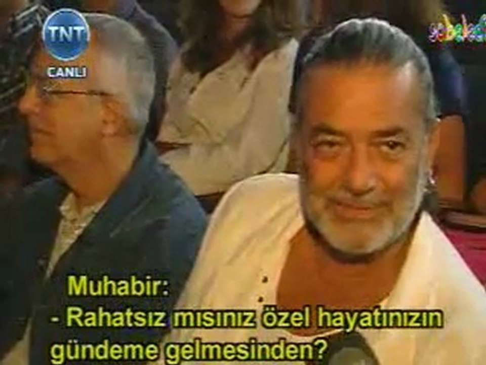 ali taran röp