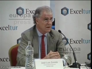 Turismo generará entre 30.000 y 40.000 empleos