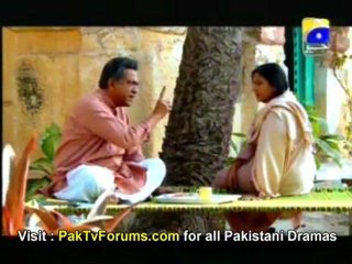 Aik Hatheli Par Hinna Aik Hatheli Par Lahoo Episode 8 - Part 1/5