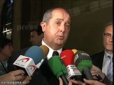 Puig admite que la violencia de los indignados superó las pr