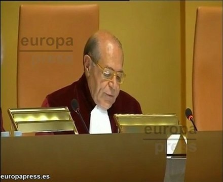 Las 'vacaciones fiscales' vascas son ilegales