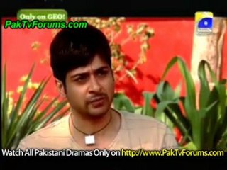 Aik Hatheli Par Hinna Aik Hatheli Par Lahoo Episode 8 - Part 4/5