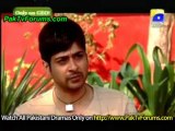 Aik Hatheli Par Hinna Aik Hatheli Par Lahoo Episode 8 - Part 4/5