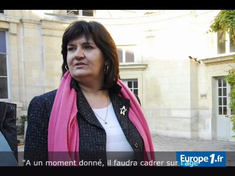 Nouvel allongement de la durée de cotisation