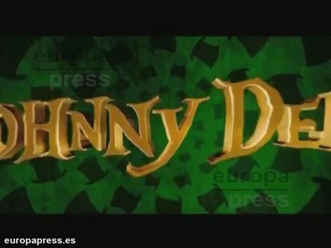 Johnny Depp cumple 48 años