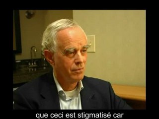 Entretien Pim van Lommel sous-titré Fr 7/9