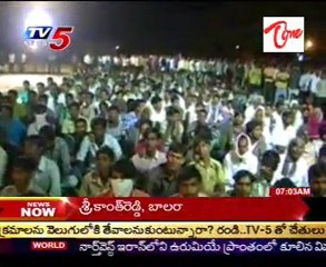Today Good Morning News - 10th Jan 11