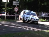 Rallye Ruppéen 2011 HD