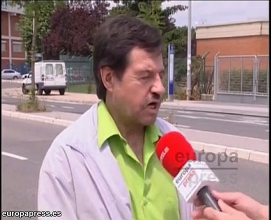 Vecinos de Vitoria se oponen a construcción de mezquita