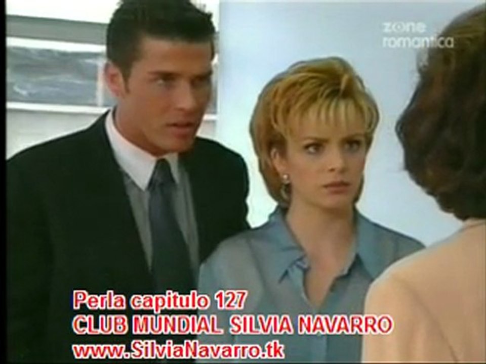 Perla capitulo 127