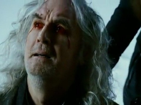 X Files - Régénération ( bande annonce VF )