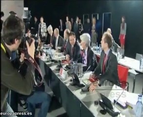 90.000 millones para el segundo rescate de Grecia