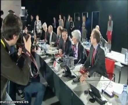 90.000 millones para el segundo rescate de Grecia