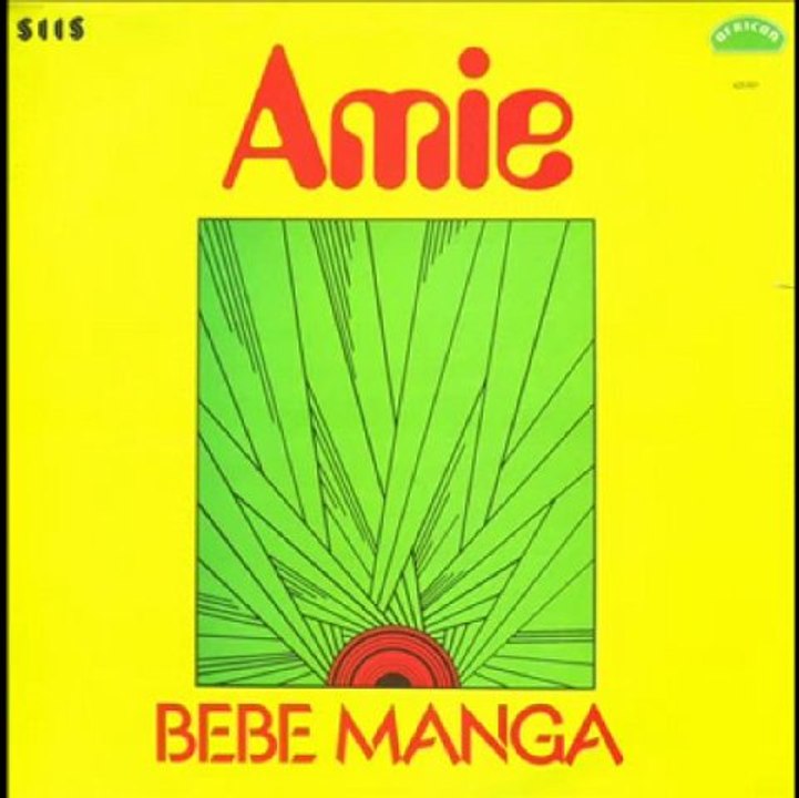 Tribute to Bebe Manga