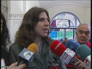 'Sos Racismo' entrega un extintor