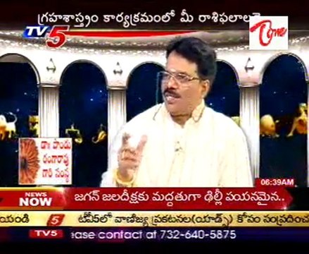 Graha Shastram - Daily Astrology - Vedic - Horoscope - Numerology - 10th Jan 11