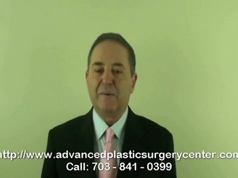 Arlington VA Plastic Surgeons – Laser Plastic Surgery