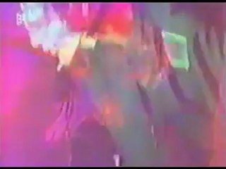 Slipknot - Scissors live Rock im Park 2000