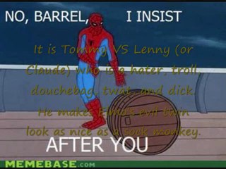 UnEpic Text Rants 1- Domo Animate