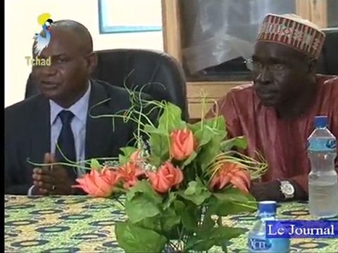 DERNIER JT FRANCAIS DU 03-07-2011