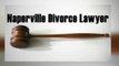 Divorce Attorney Naperville - Naperville Divorce Lawyer