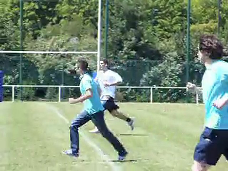Tournoi des Jeunes Populaires parisiens - juillet 2011 (2)