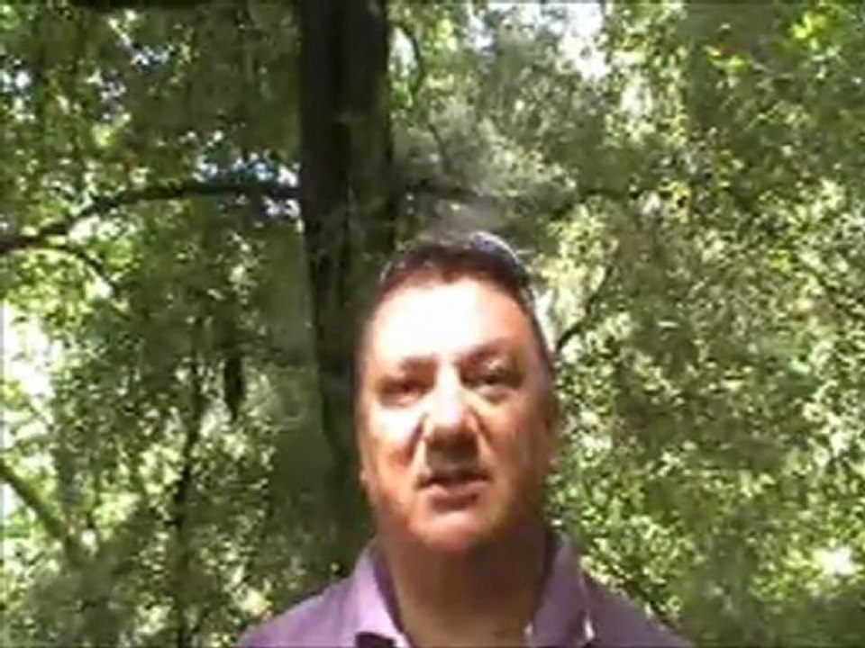 Corte Inglés 1. Héctor D'Alessandro