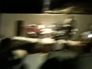 عرس الأخ البشير