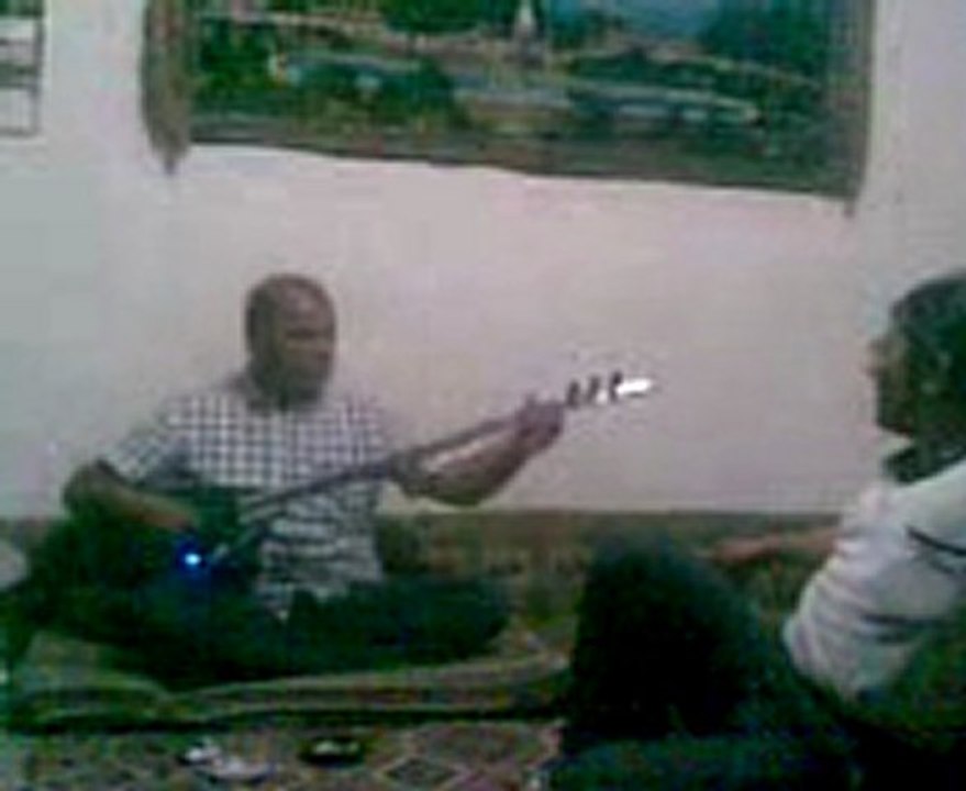 kara calı oguz beyy