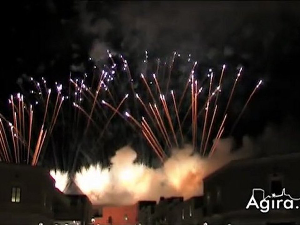 Sicilia Fashion Fireworks - Non solo Shopping - Centro Commerciale Sicilia Fashion Village Outlet Agira (Enna)