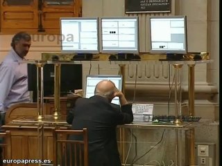 El Ibex 35 abre plano (-0,08%) y continúa por debajo de los