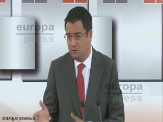 López: "No hay que hacer cálculos electorales"