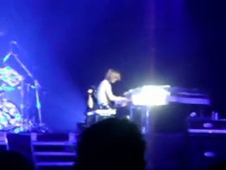 XJAPAN Paris Le Zénith 2011/07/01