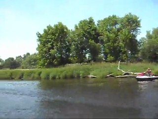 Ride lac St-Francois 2011_0001