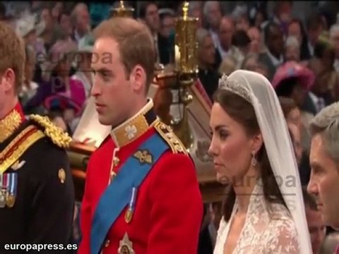 Beckham y Príncipe Guillermo, mejor y peor vestido