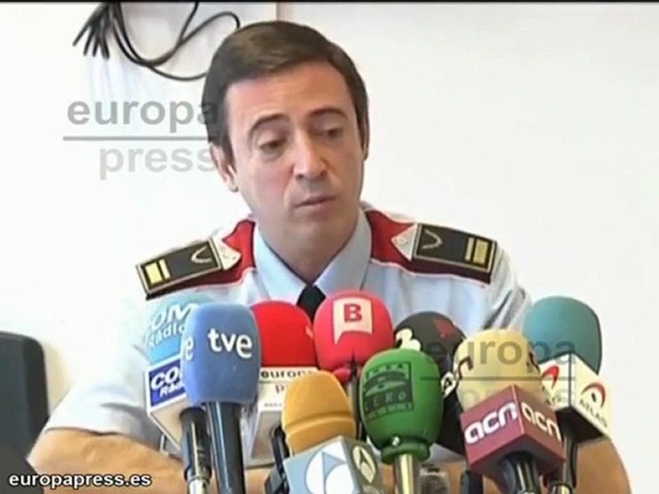 Acuerdo garantiza seguridad de turistas en Barcelona