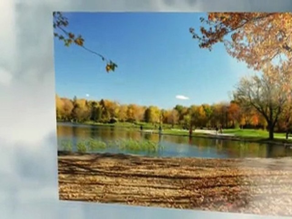 Meteo Montreal