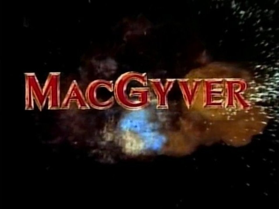 mac gyver generique