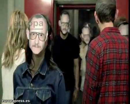 Moss & Richardson for MANGO: The Great Escape