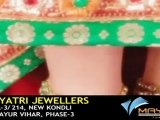 Gayatri Jewellers promoted by Mayur Vihar Online (Infovision Media)