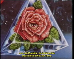 Légende de l'Atlantide- La Fraternité Secrète FR 1/5