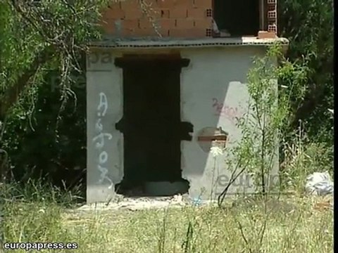 Los niños desaparecidos han sido hallados en un pozo de Alge