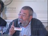 UGT y CCOO dicen que acatarán la sentencia del TC