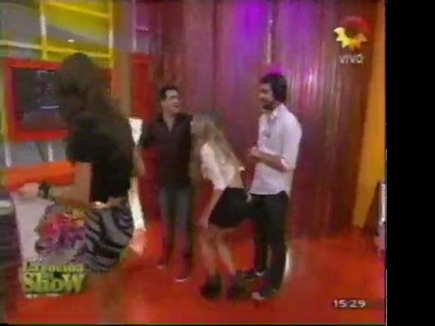 Pedro en la Cocina 7 - 02 de Julio 2011