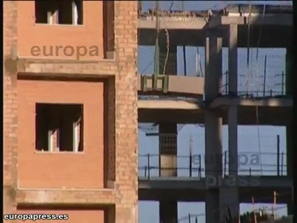 Cae el precio de la vivienda en primer trimestre