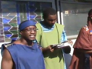 PT6 WALK CIRCUMSPECTLY, NOT AS FOOLS & REDEEM THE TIME THAT YOU ARE IN