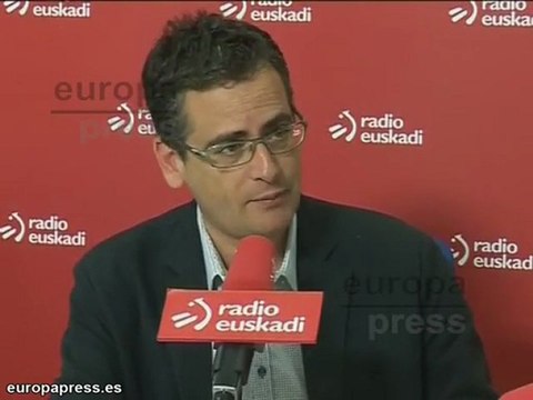 Basagoiti sobre las amenazas a concejales del PP