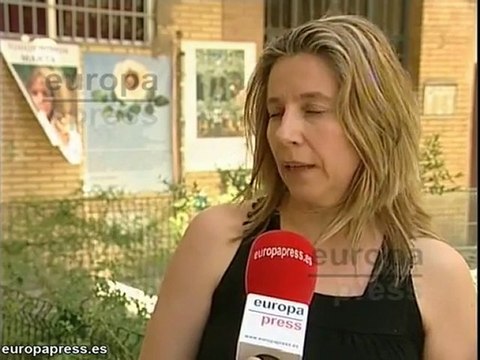 Eva Casanueva: Nos sentimos aliviados con la fecha