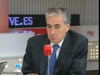 Jáuregui:"No ha sido una expresión pacífica"