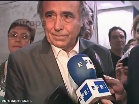 Serrat, Doctor Honoris Causa por la UPF